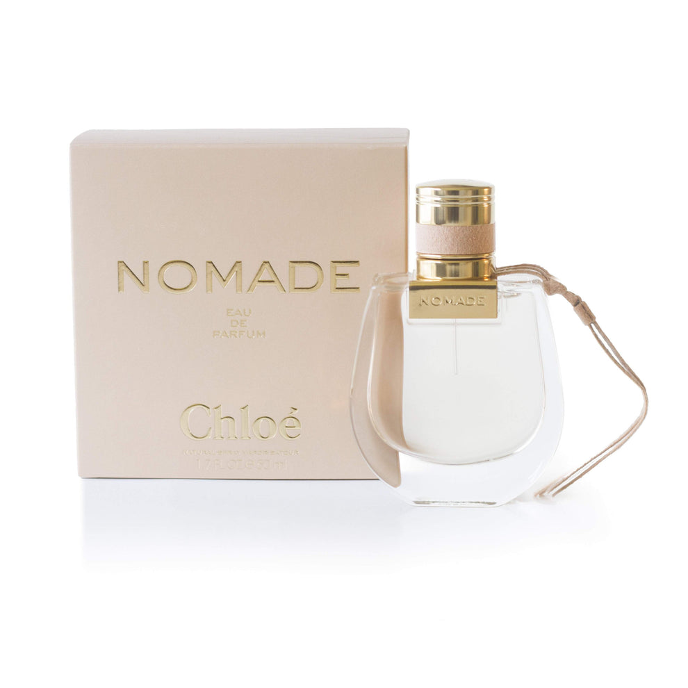 Nomade for Women by Chloe Eau de Parfum Spray Product image 3
