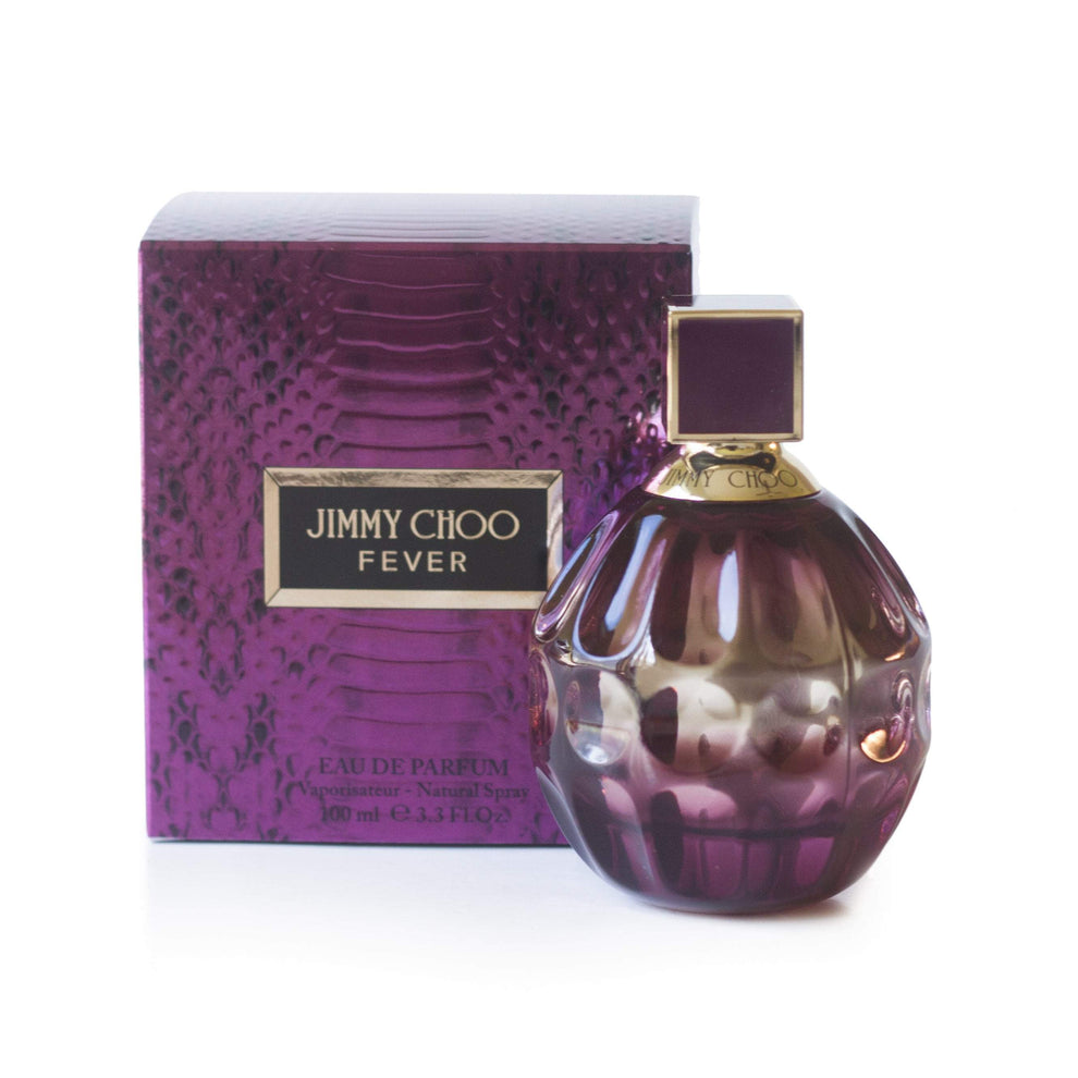 Jimmy Choo Fever Eau de Parfum Spray for Women by Jimmy Choo Product image 1