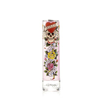 Christian Audigier Ed Hardy Eau de Parfum Womens Spray 3.4 oz. Tester