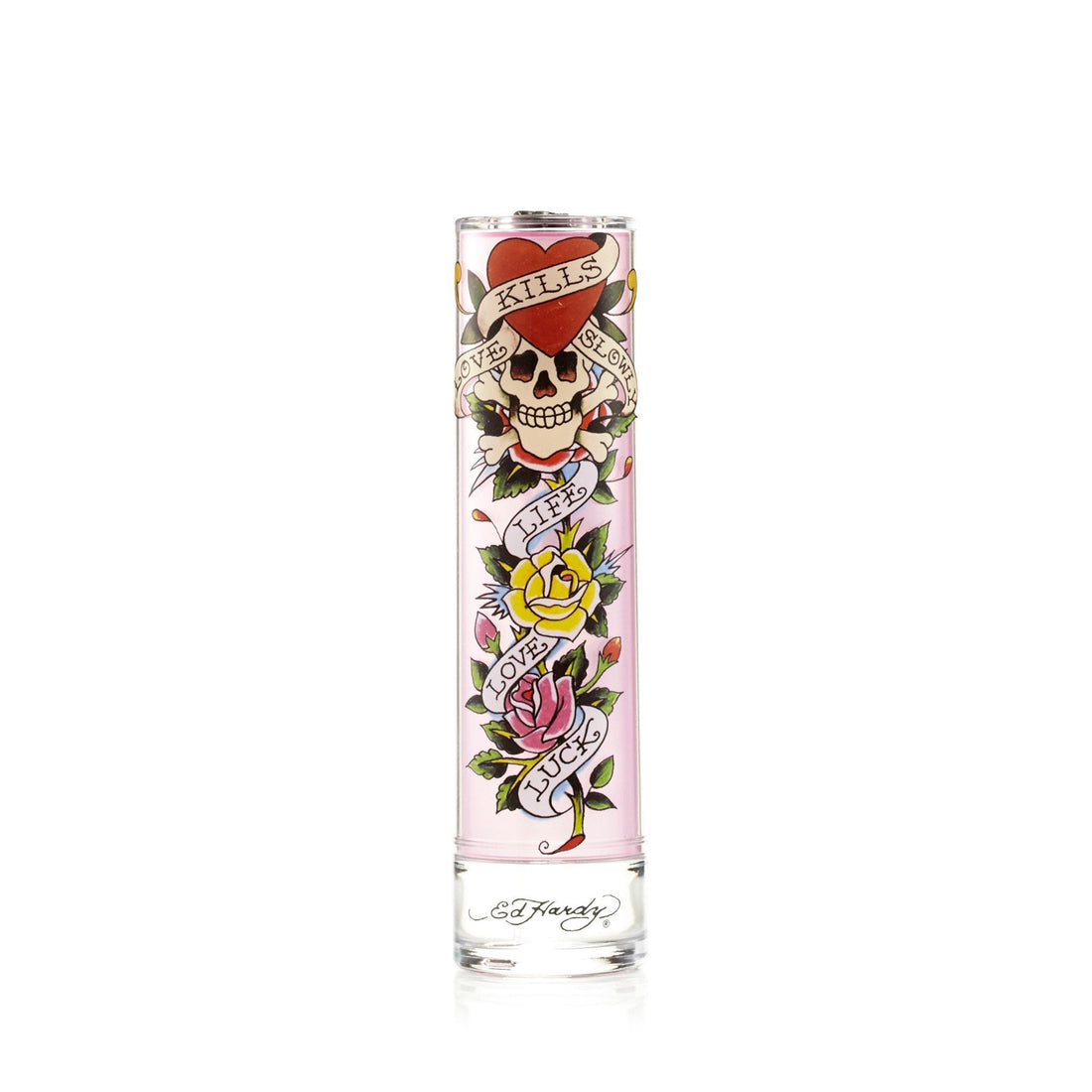Ed Hardy Perfume Product image 6