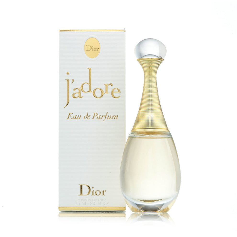 J'Adore Eau de Parfum Spray for Women by Dior Product image 1