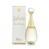 J'Adore Eau de Parfum Spray for Women by Dior 2.5 oz.