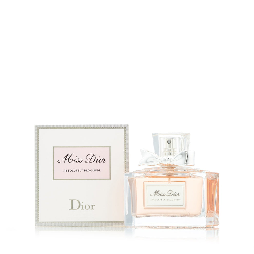 Miss Dior Absolutely Blooming for Women by Dior Eau De Parfum Spray Product image 4