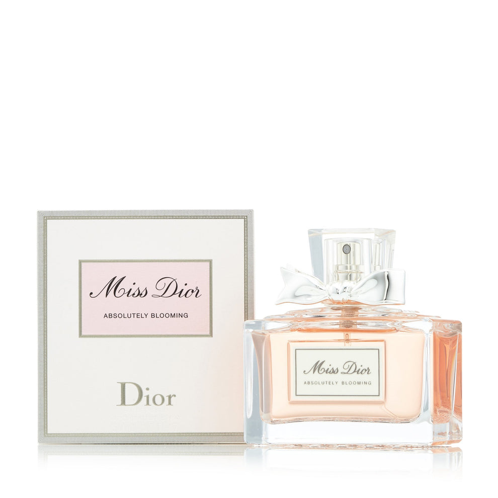 Miss Dior Absolutely Blooming for Women by Dior Eau De Parfum Spray Product image 1