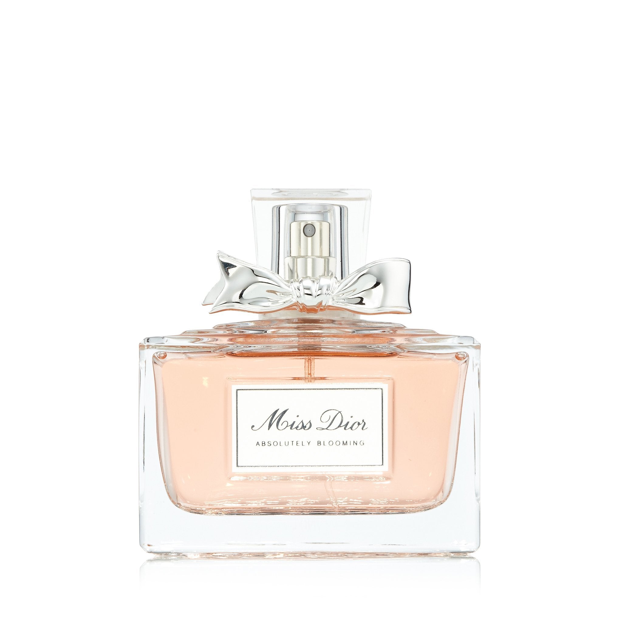 Miss dior discount absolutely blooming 100ml