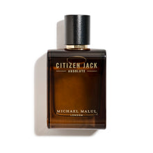 Citizen Jack Absolute Cologne Featured