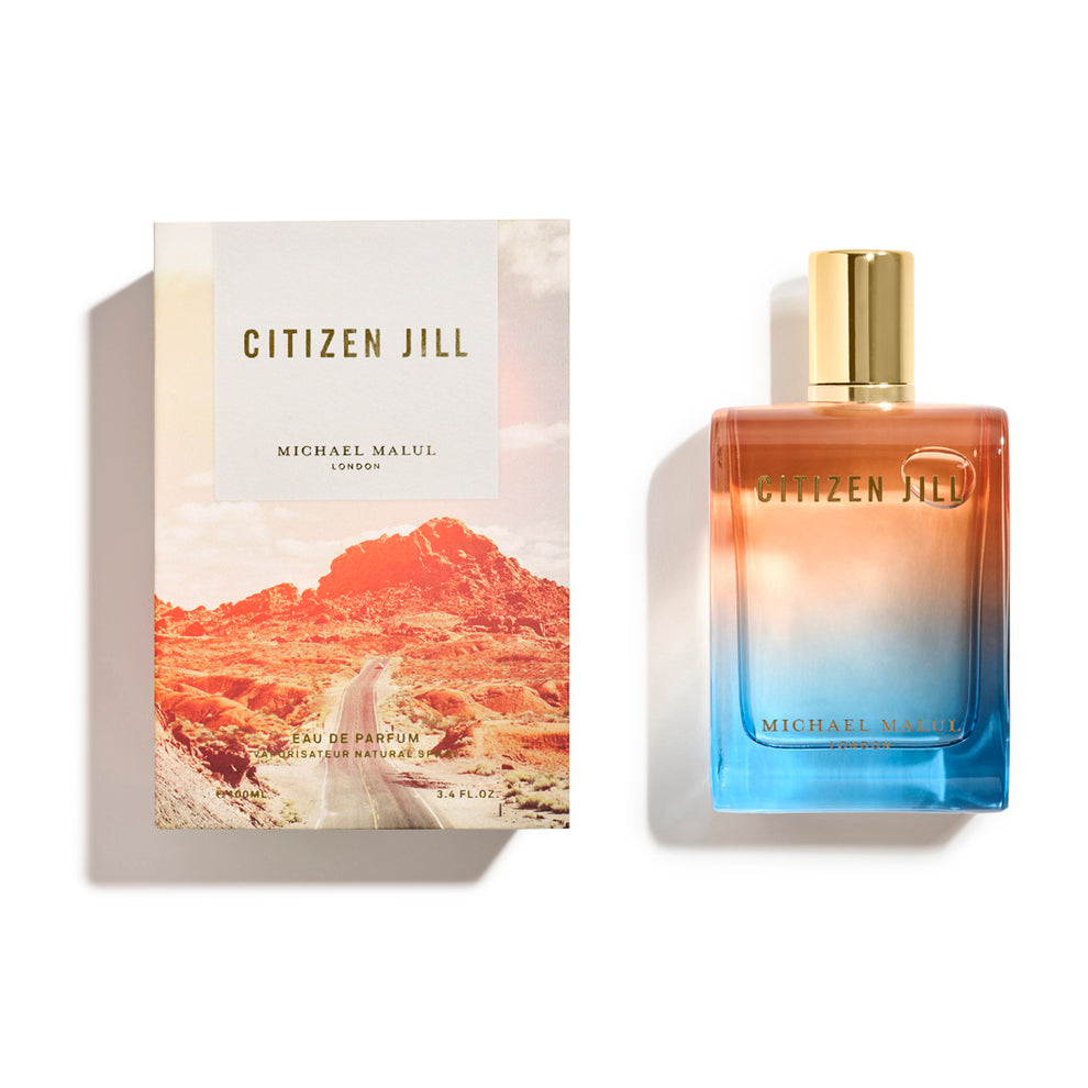 Citizen Jill Eau De Parfum Spray For Women By Michael Malul Product image 1