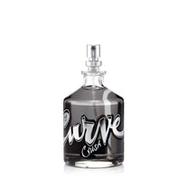 Claiborne Curve Crush Cologne Mens Spray 4.2 oz. Tester