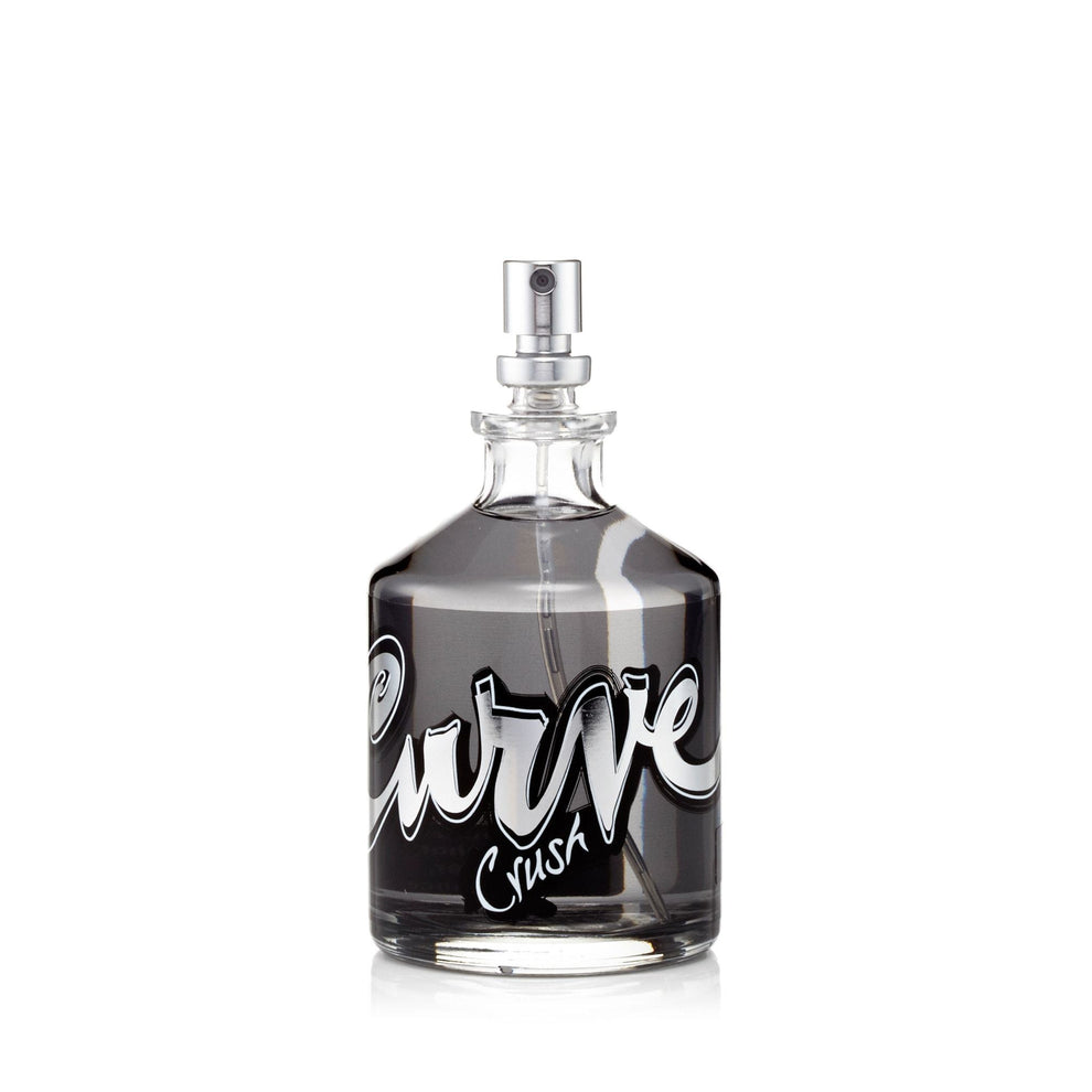 Curve Crush Cologne Spray for Men by Claiborne Product image 5