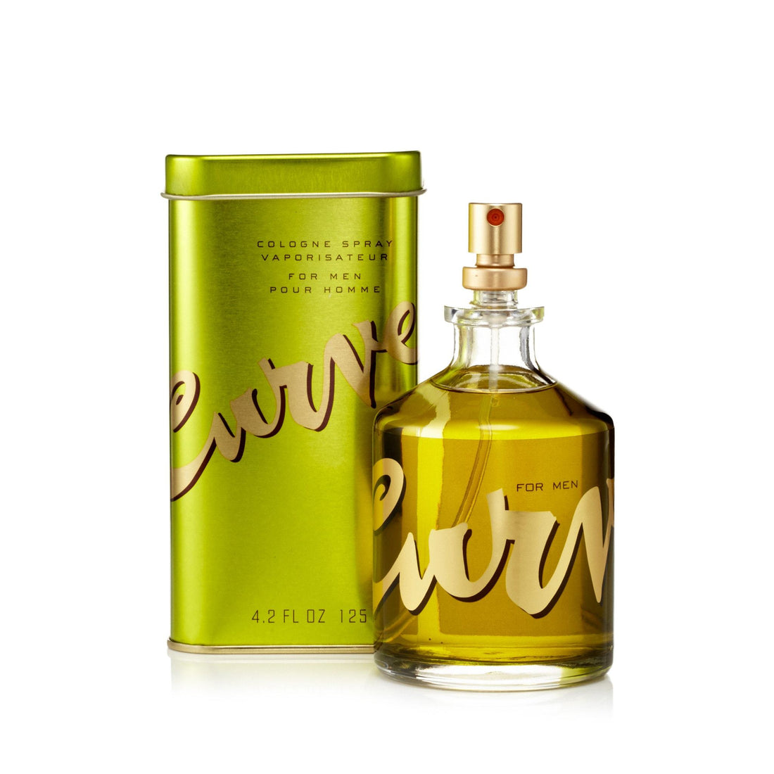 Curve Cologne Product image 3