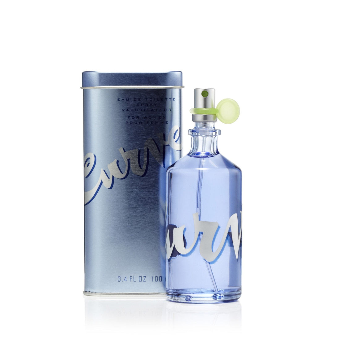 Curve Perfume Product image 2