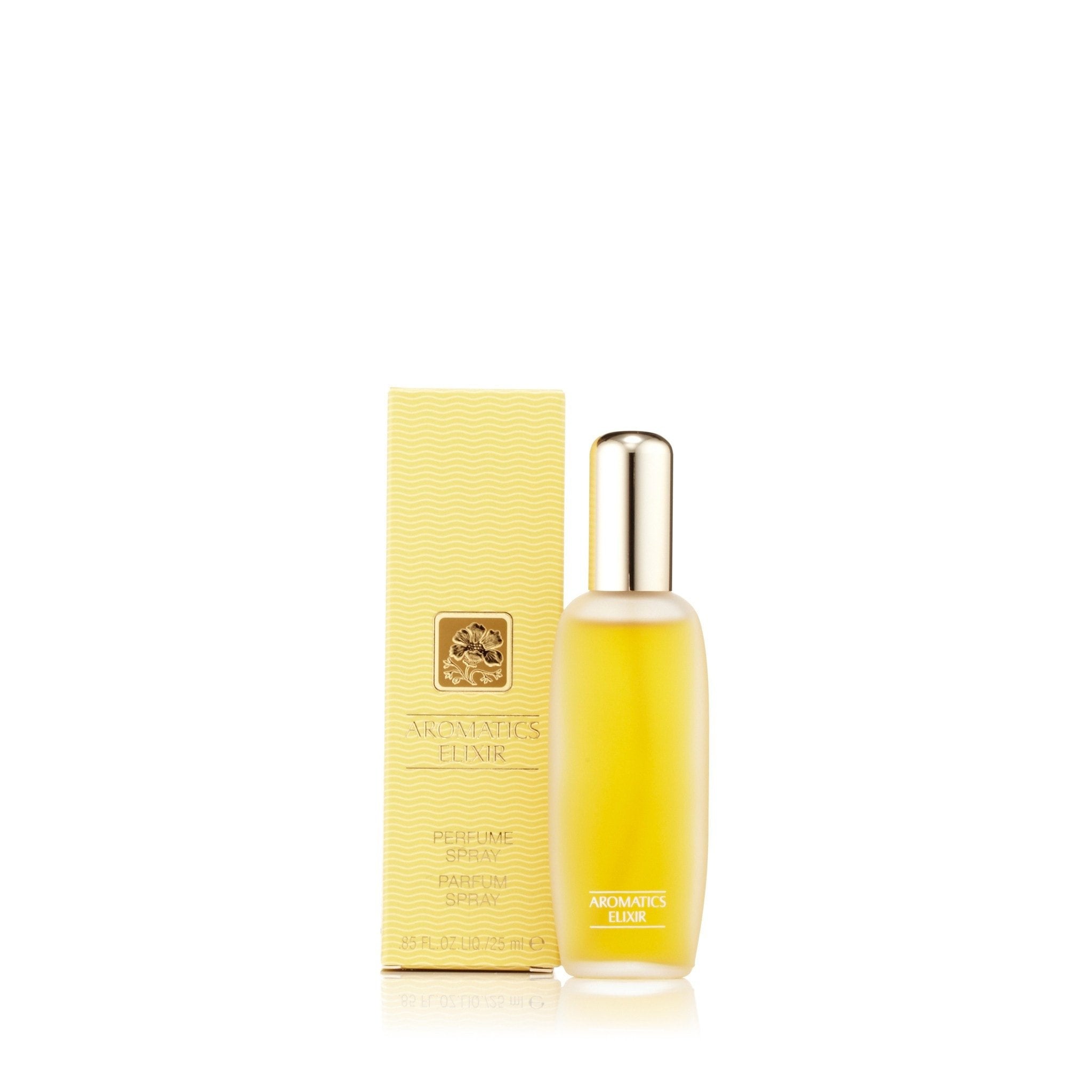 Aromatics Elixir Eau de Parfum Spray for by Clinique – Perfumania