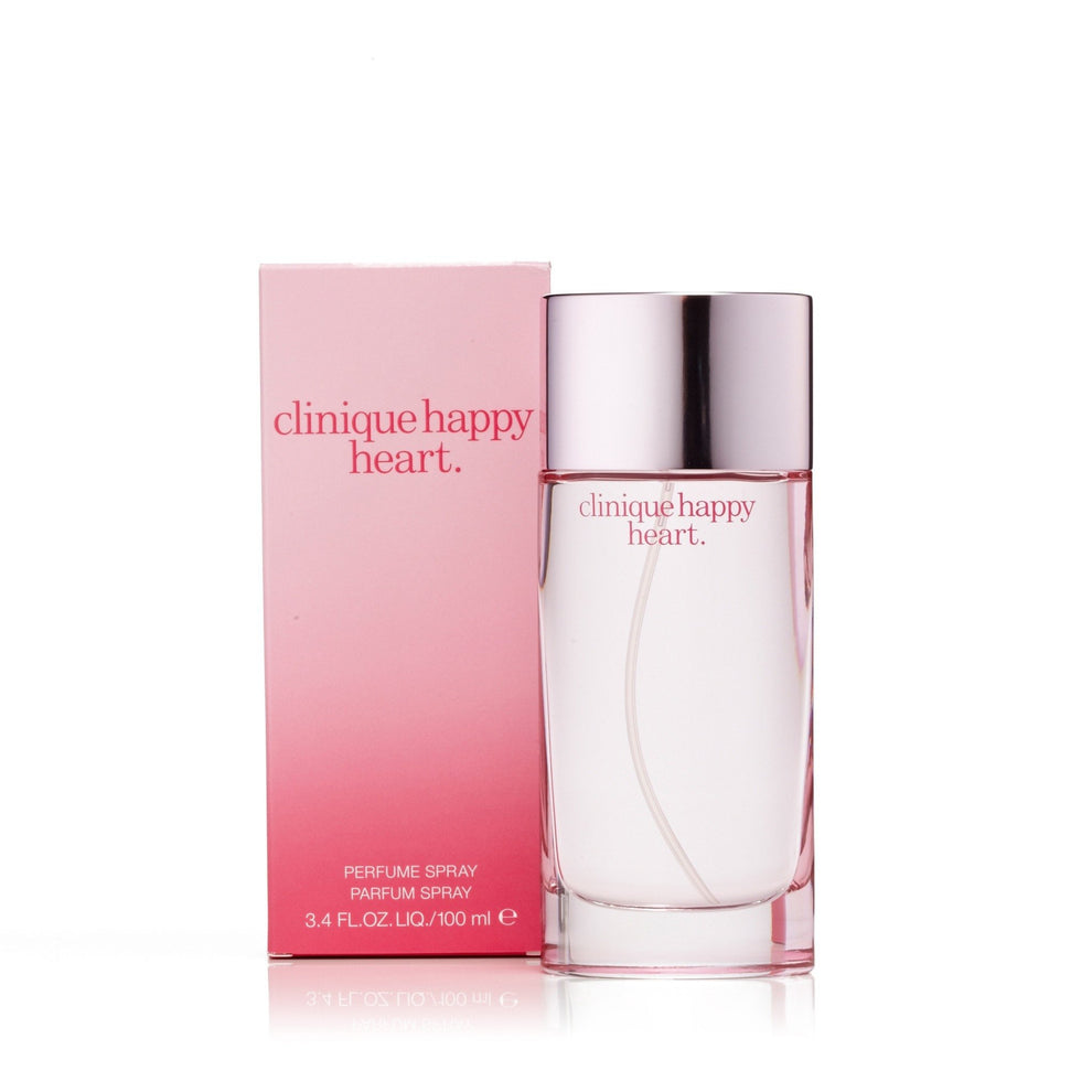 Happy Heart Eau de Parfum Spray for Women by Clinique Product image 4