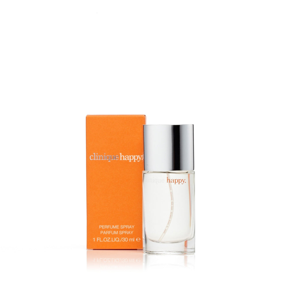 Happy Eau de Parfum Spray for Women by Clinique Product image 4
