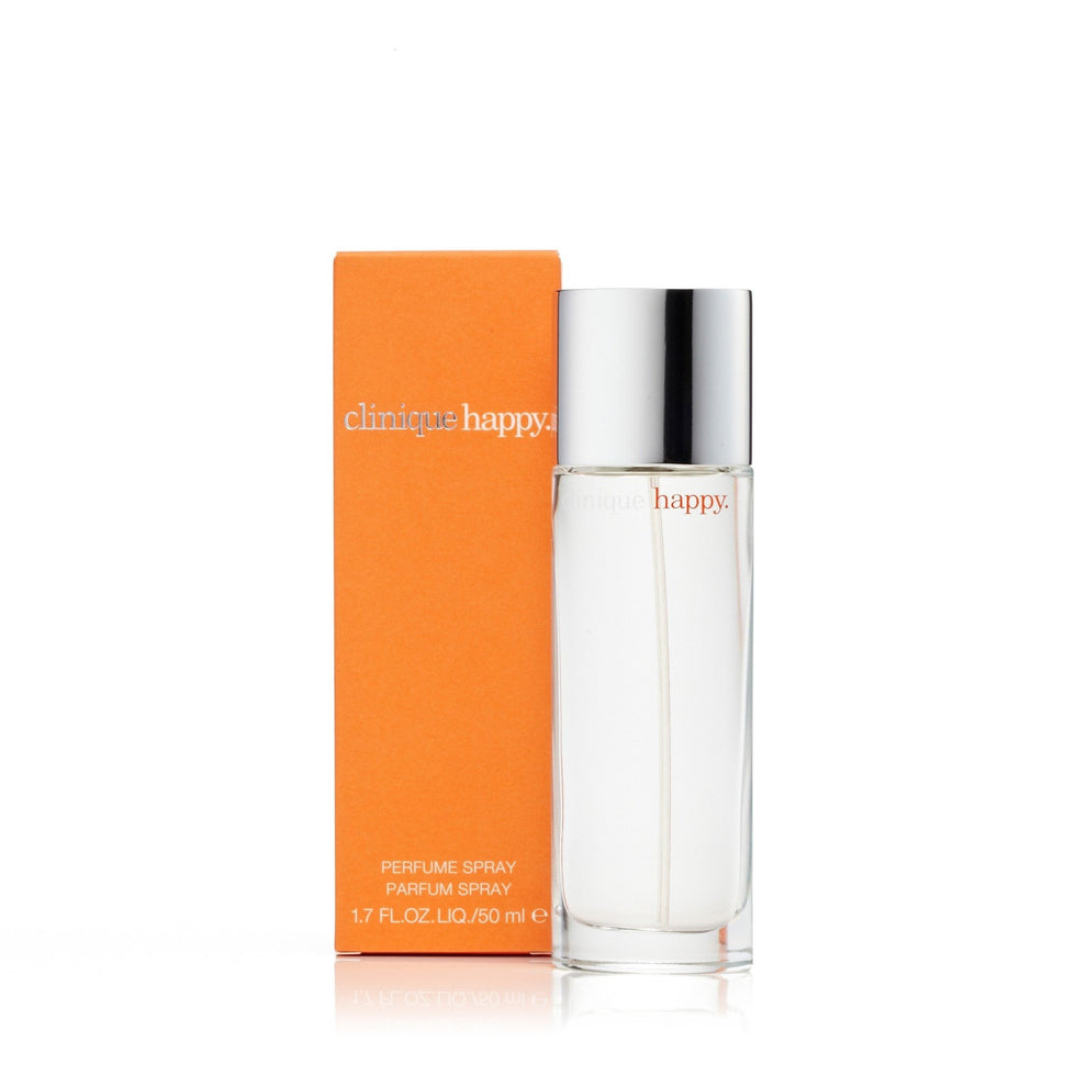 Happy Eau de Parfum Spray for Women by Clinique Product image 5