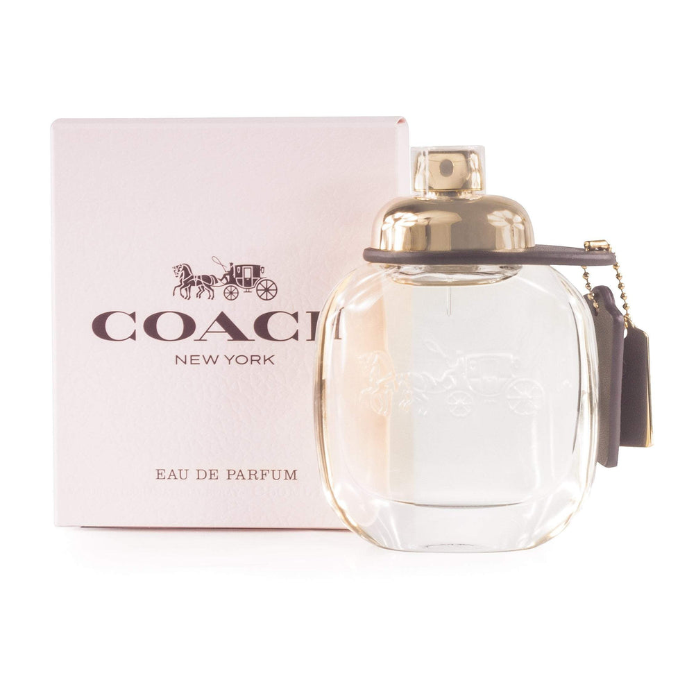 New York Eau de Parfum Spray for Women by Coach Product image 2