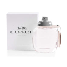 New York Perfume Featured