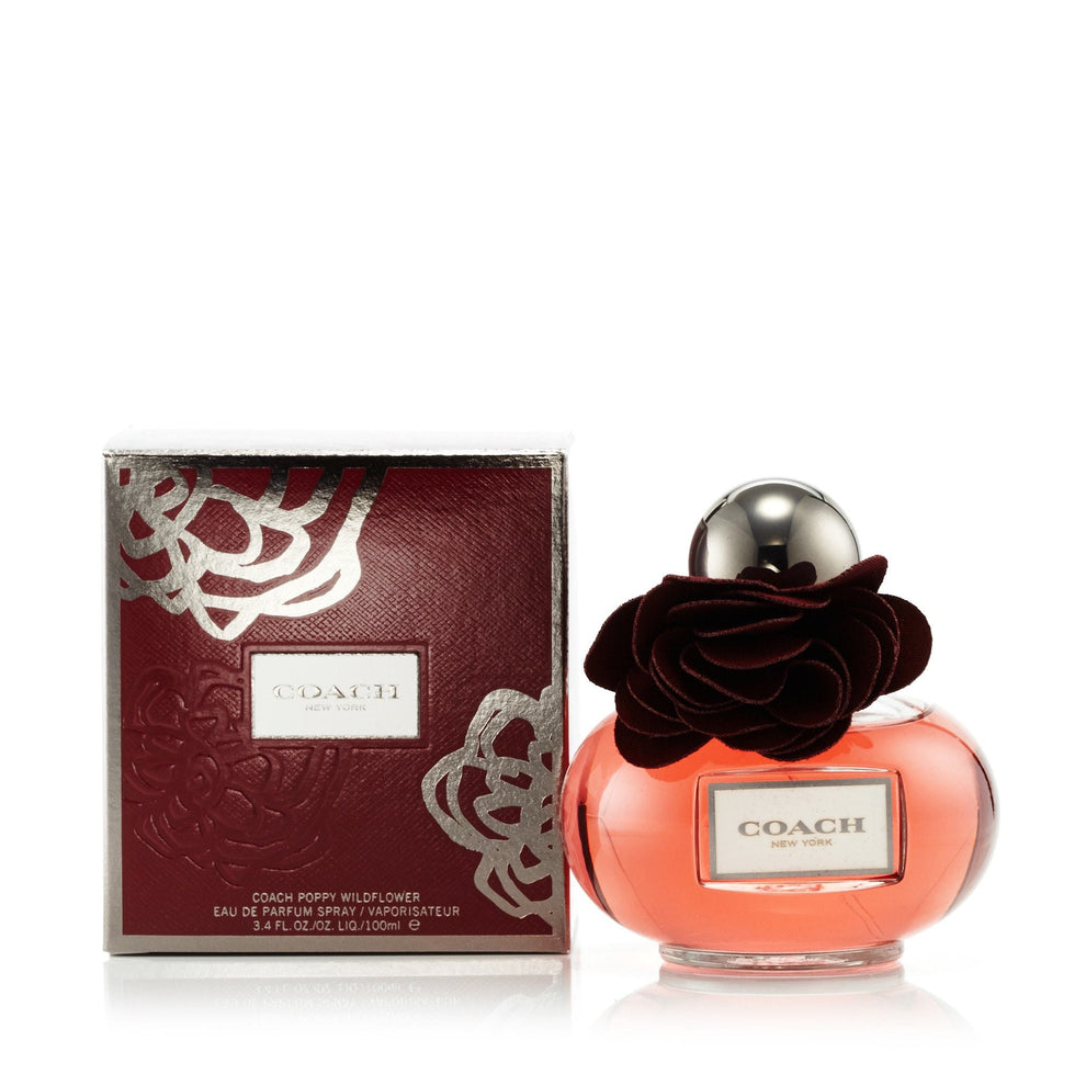 Poppy Wildflower Eau de Parfum Spray for Women by Coach Product image 2