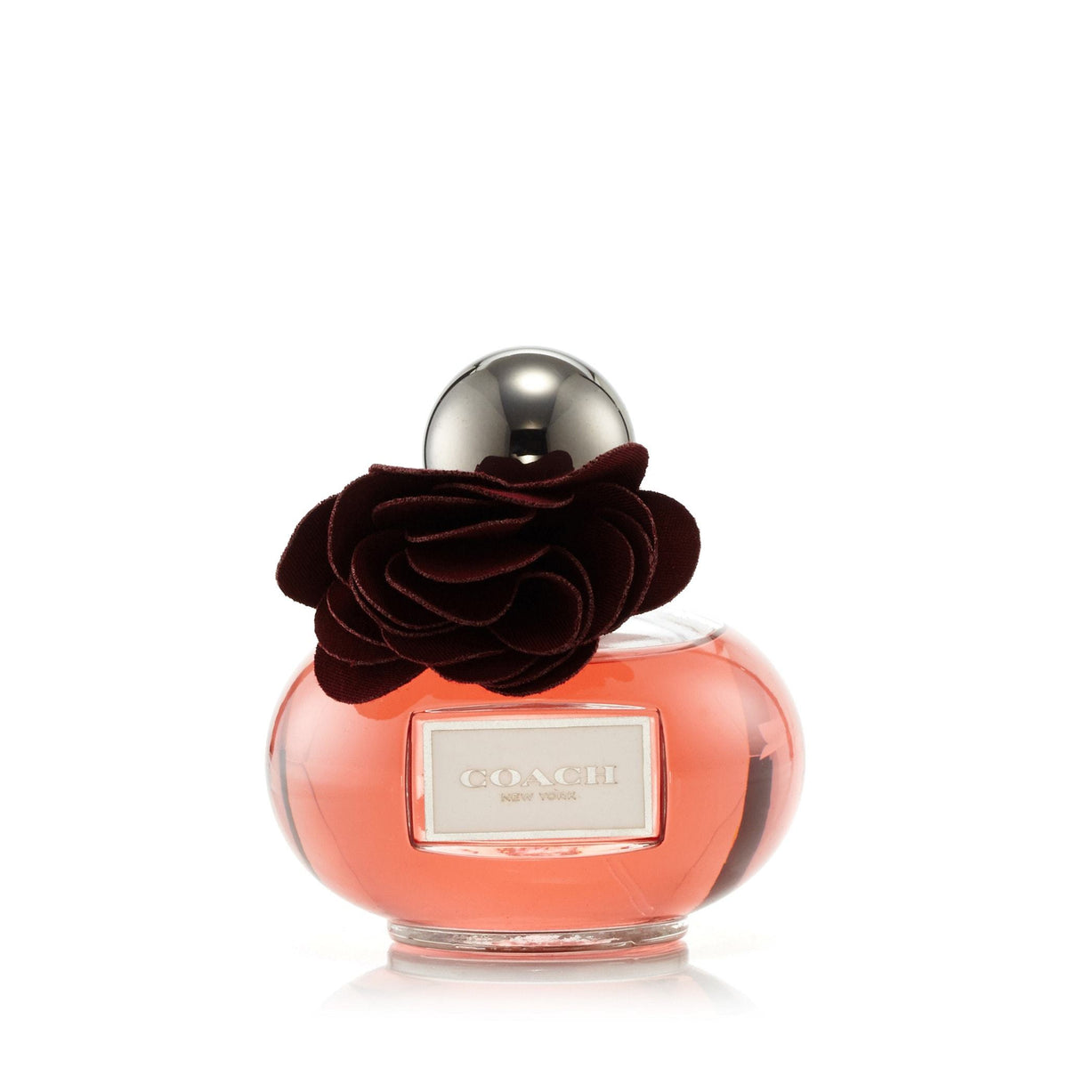 Poppy Wildflower Eau de Parfum Spray for Women by Coach 3.4 oz.