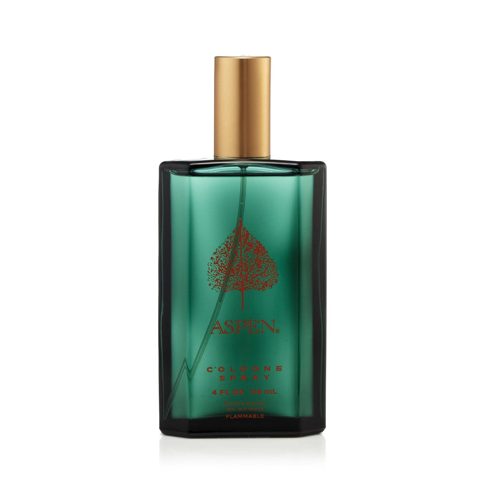 Aspen Cologne Spray for Men by Coty Product image 2