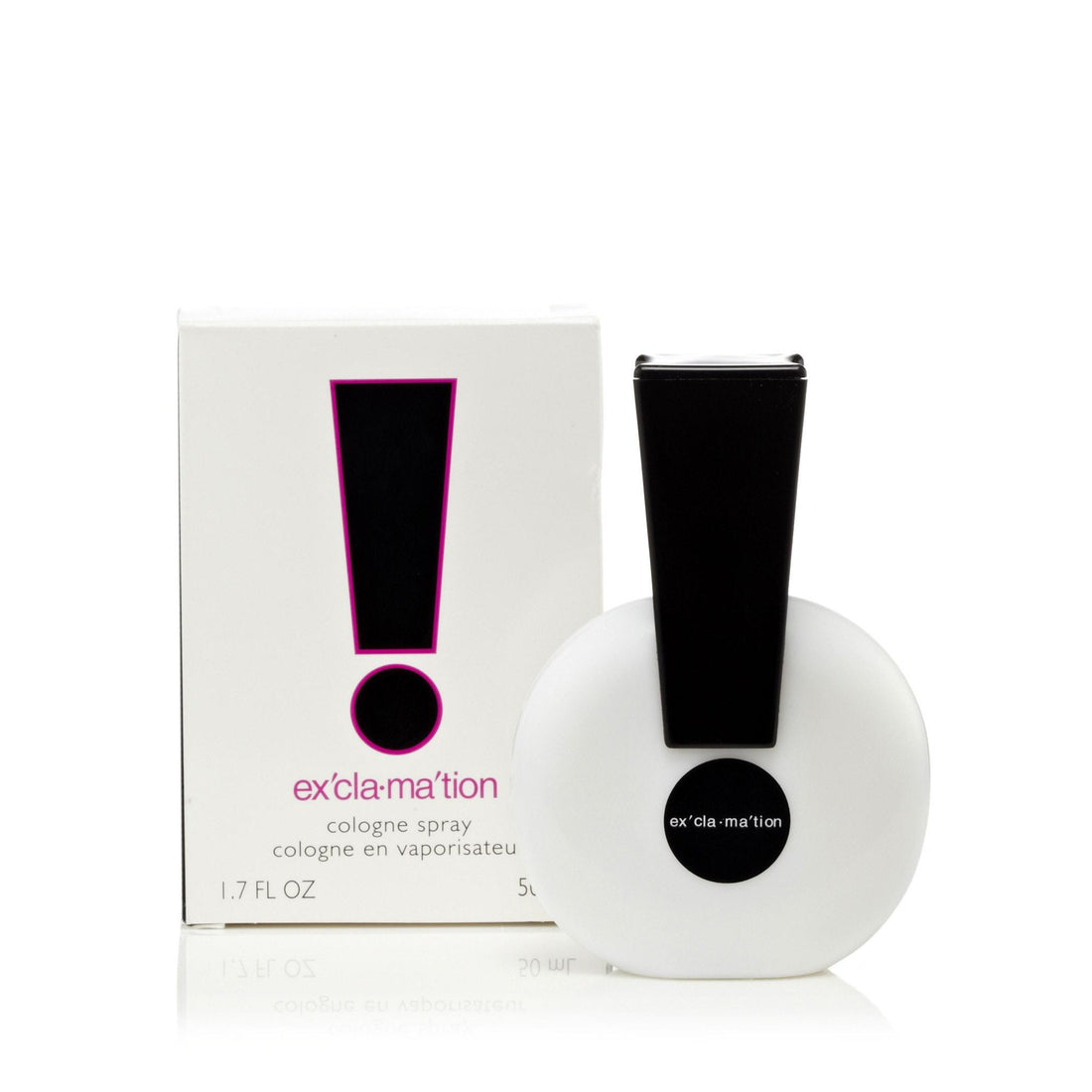 Exclamation! Perfume Product image 1
