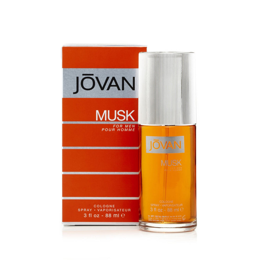 Jovan Musk Cologne for Men by Coty Product image 1