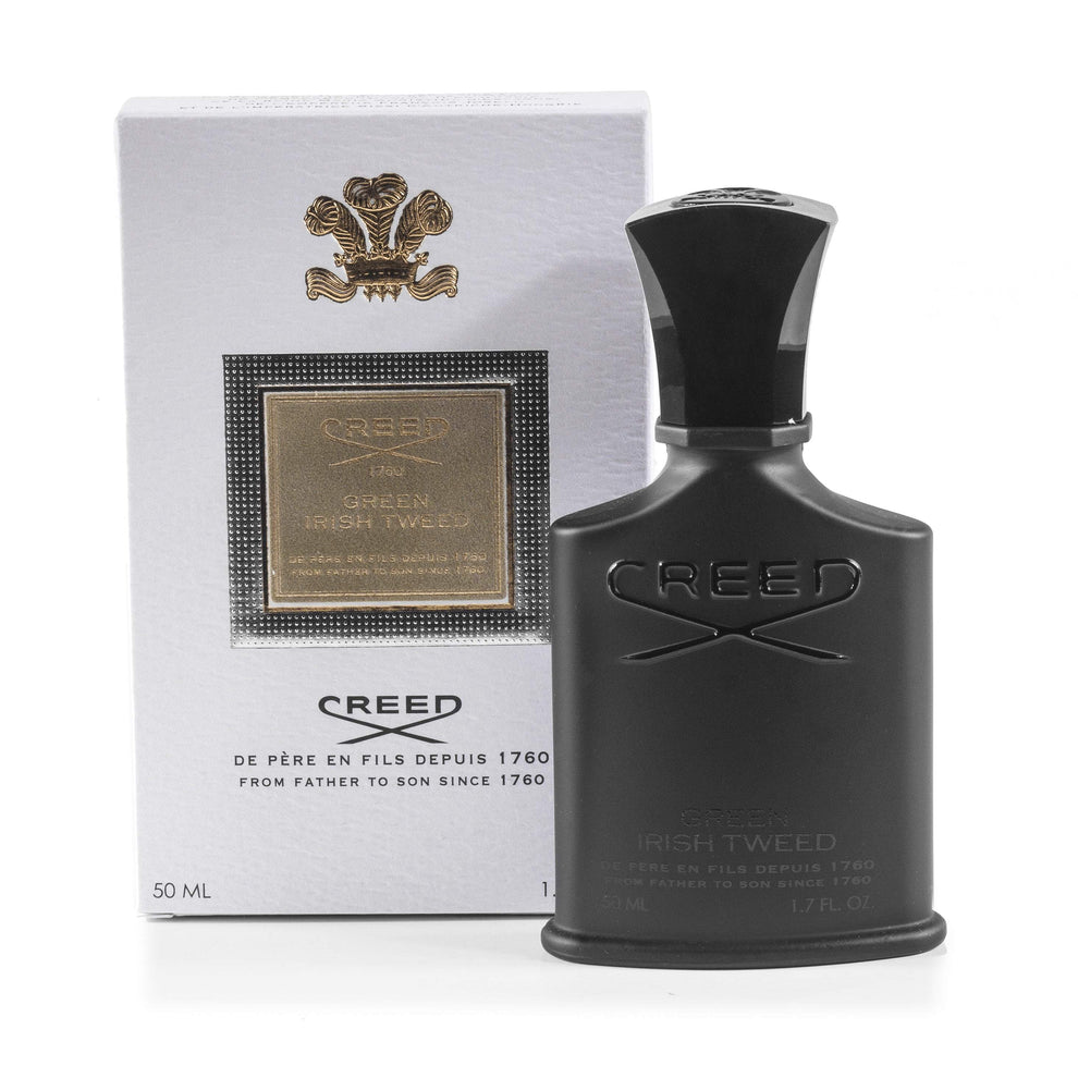 Green Irish Tweed Eau de Parfum Spray for Men by Creed Product image 6