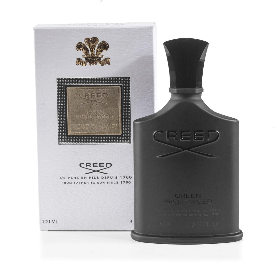 Green Irish Tweed Cologne Product image 1