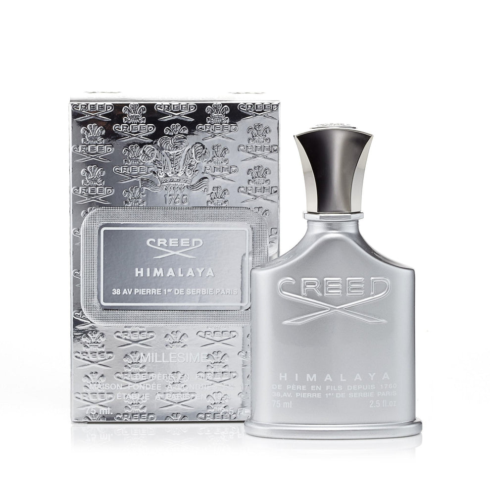 Himalaya For Men By Creed Eau De Parfum Spray Product image 6