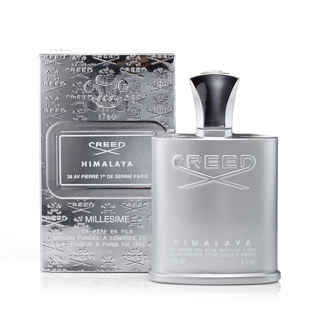 Himalaya For Men By Creed Eau De Parfum Spray
