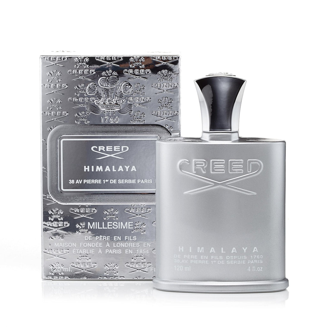 Himalaya Cologne Product image 1