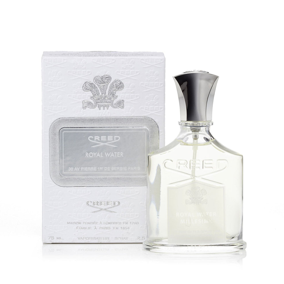 Royal Water for Women and Men by Creed Eau de Parfum Spray Product image 1