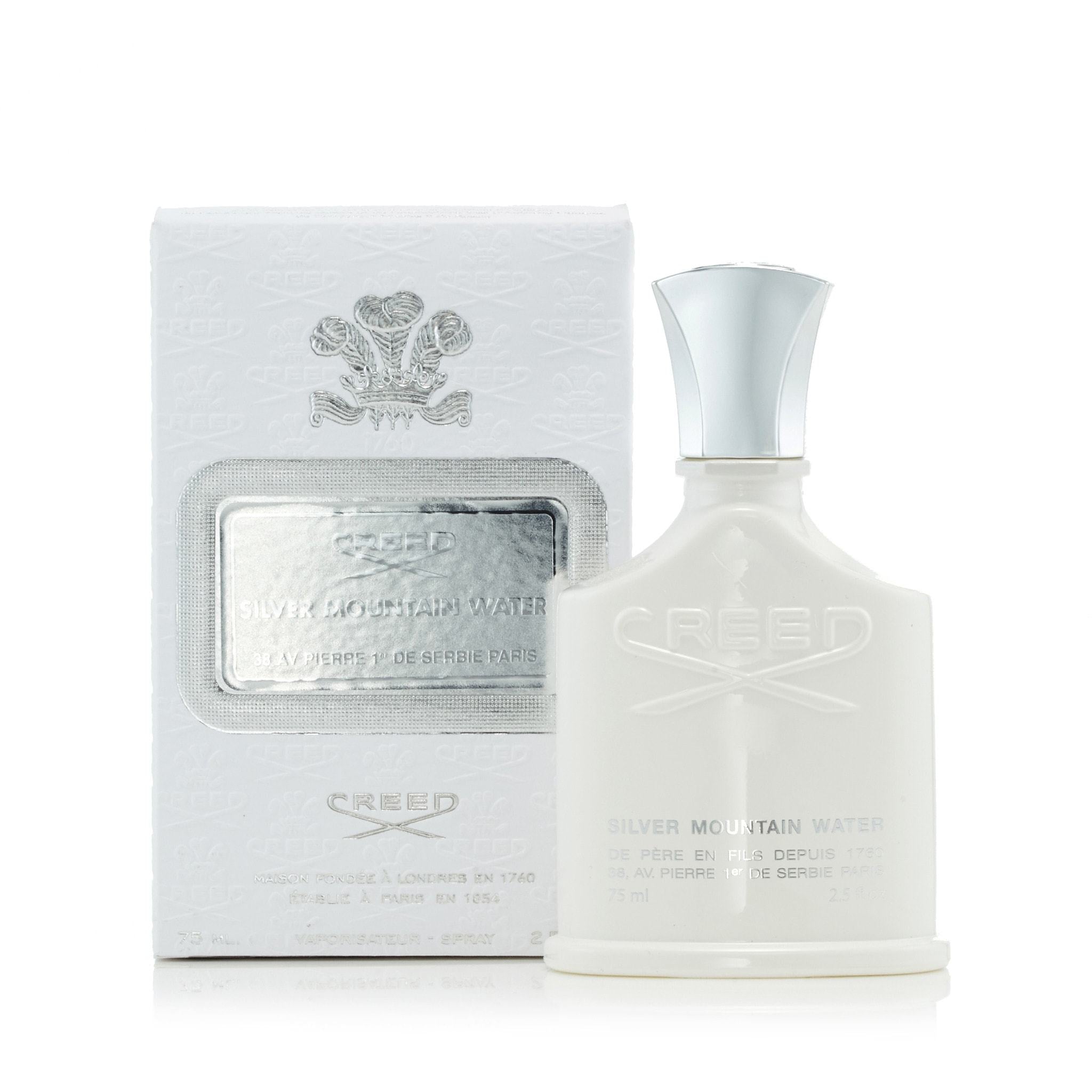 Silver creed perfume online price