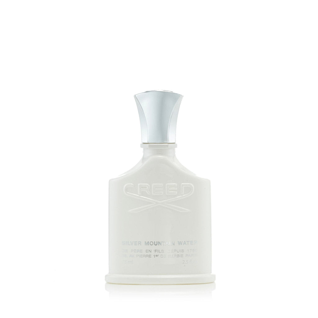 Silver Mountain Water For Women And Men By Creed Eau De Parfum Spray