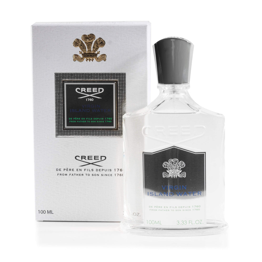 Virgin Island Water Product image 1