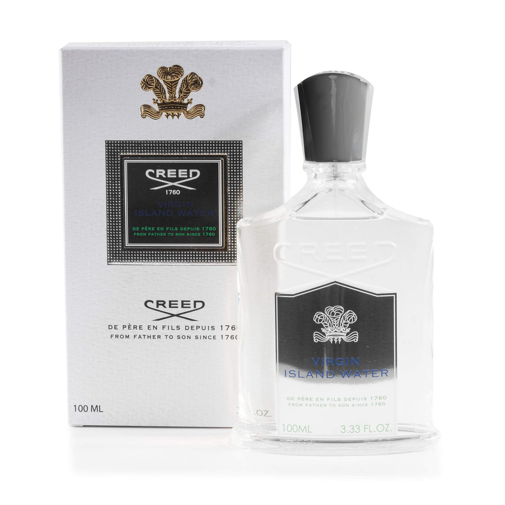 Virgin Island Water For Women And Men By Creed Eau De Parfum Spray Product image 1