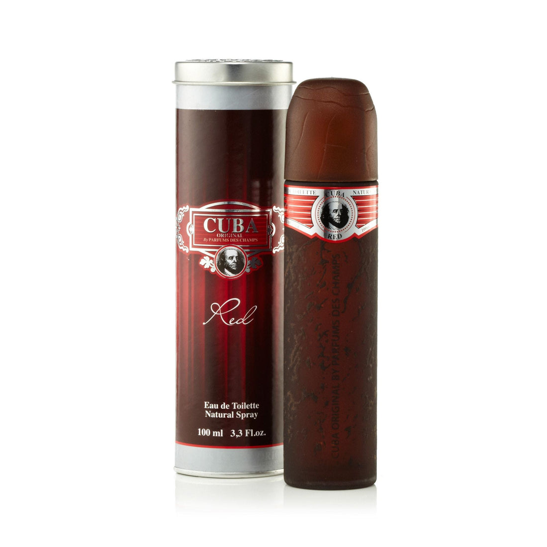 Red Cologne Product image 4