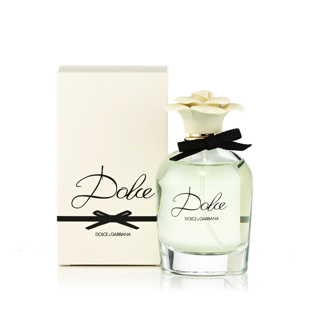 Dolce For Women By Dolce & Gabbana Eau De Parfum Spray Product image 5