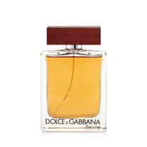 The One For Men By Dolce & Gabbana Eau De Toilette Spray 5.1 oz.