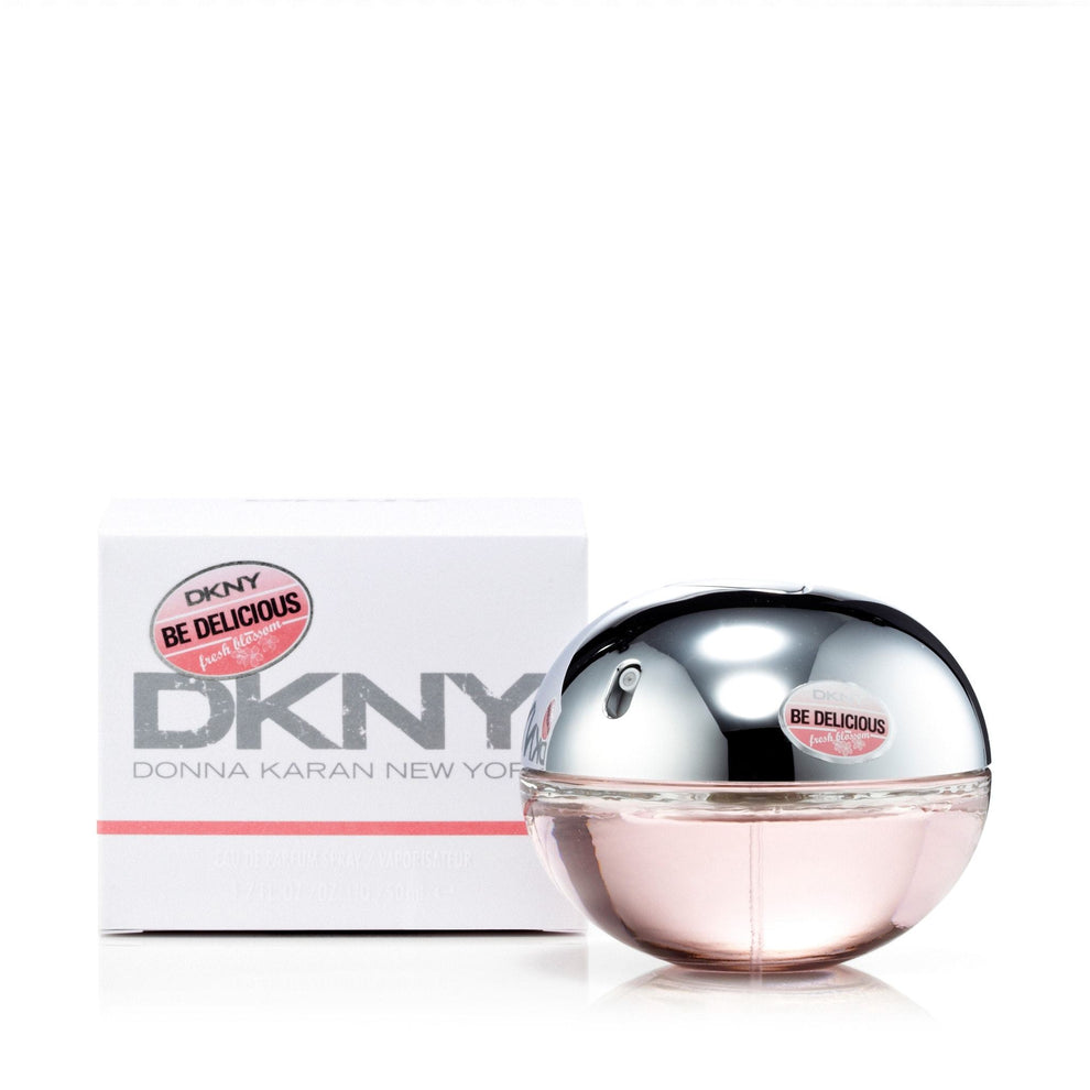 Be Delicious Fresh Blossom Eau de Parfum Spray for Women by Donna Karan Product image 5