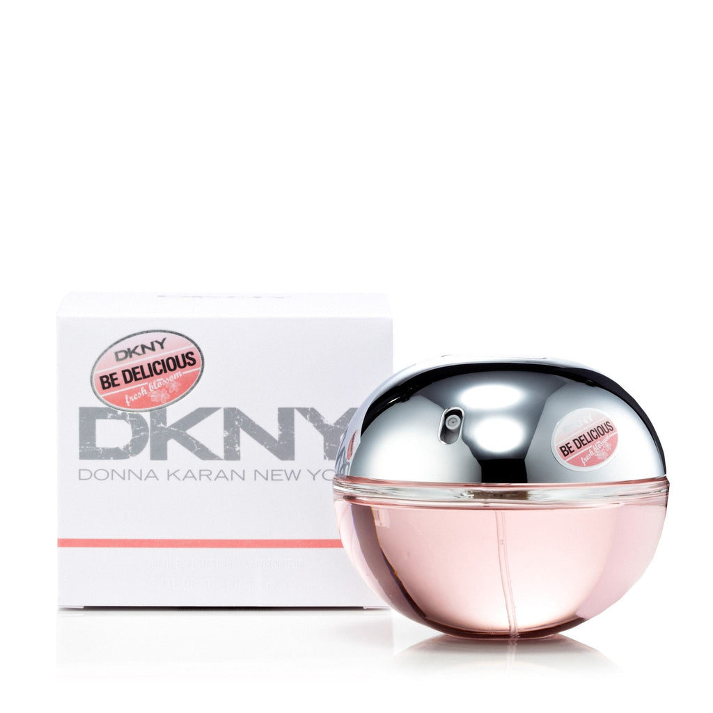 Donna Karan Be Delicious Fresh Blossom Eau de Parfum Womens Spray 3.4 oz.