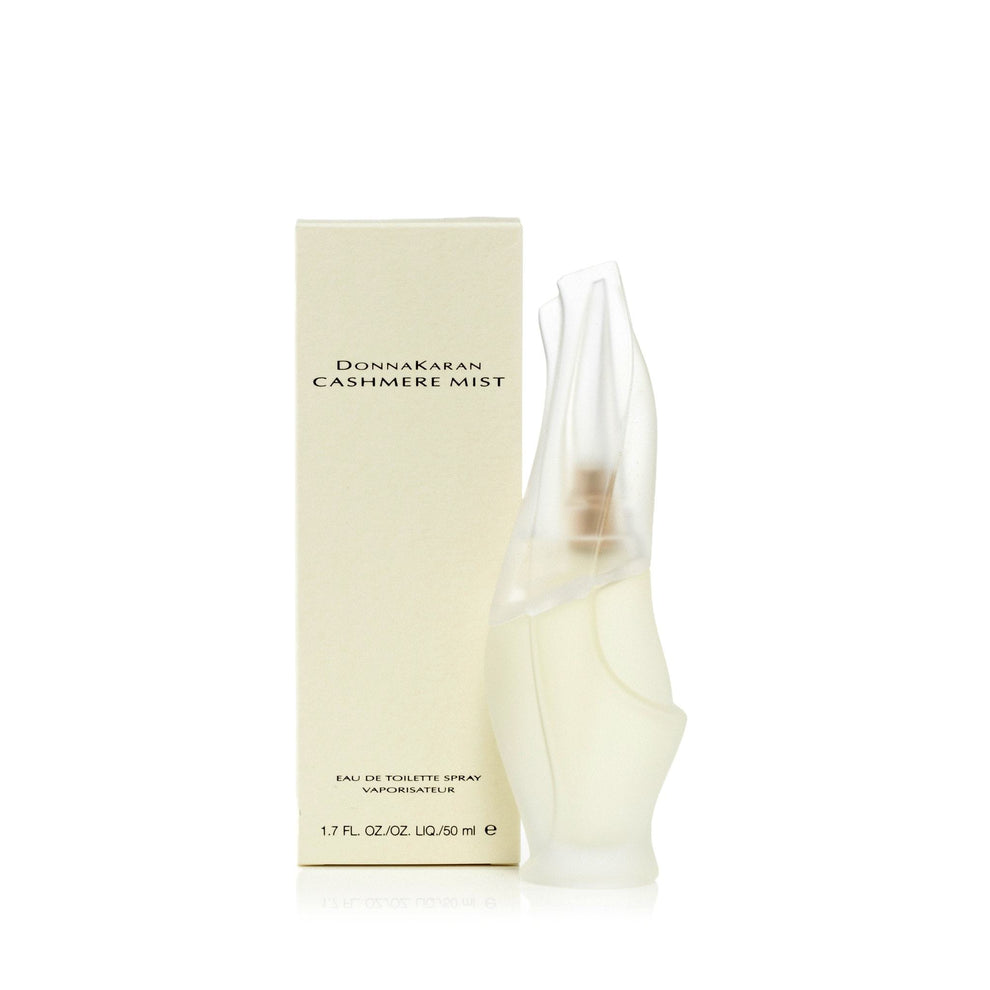 Cashmere Mist For Women By Donna Karan Eau De Toilette Spray Product image 2