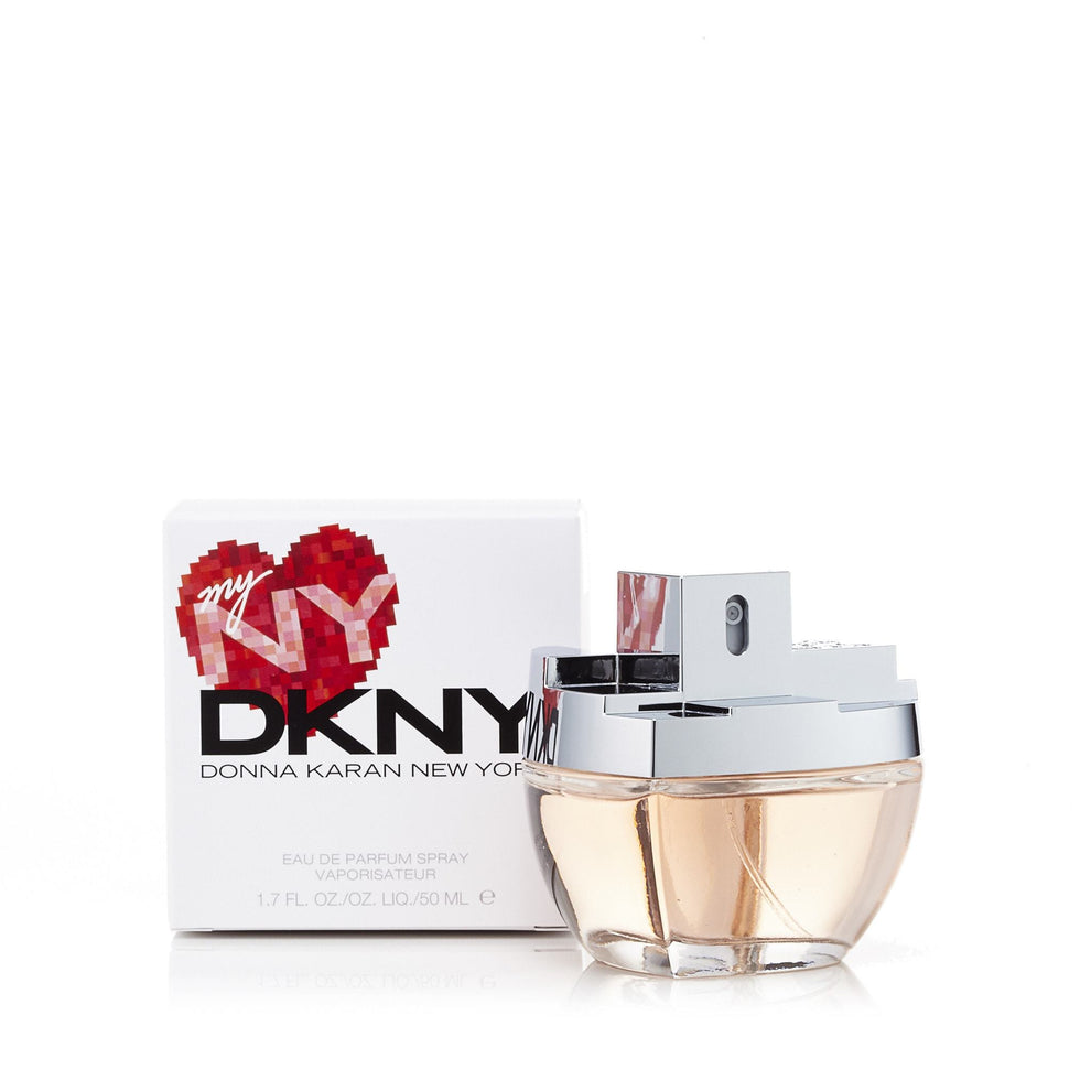 My Ny Eau de Parfum Spray for Women by Donna Karan Product image 3