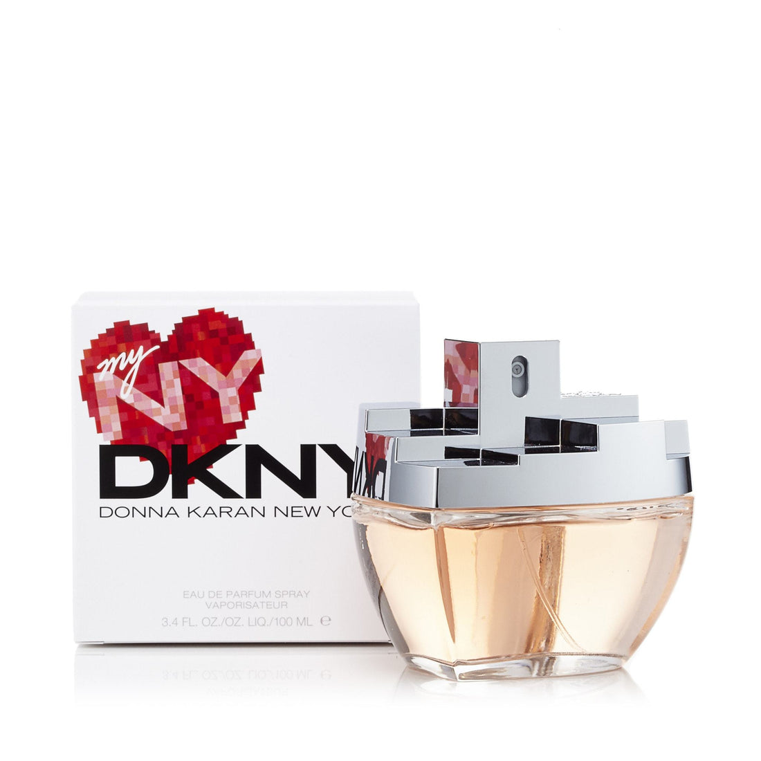 My Ny Perfume Product image 4