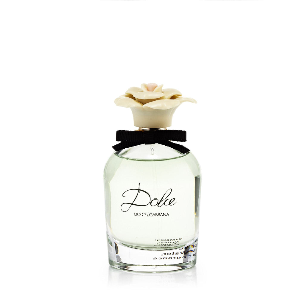 Dolce For Women By Dolce & Gabbana Eau De Parfum Spray