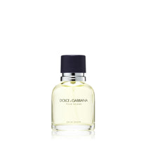 Dolce & Gabbana For Men By Dolce & Gabbana Eau De Toilette Spray