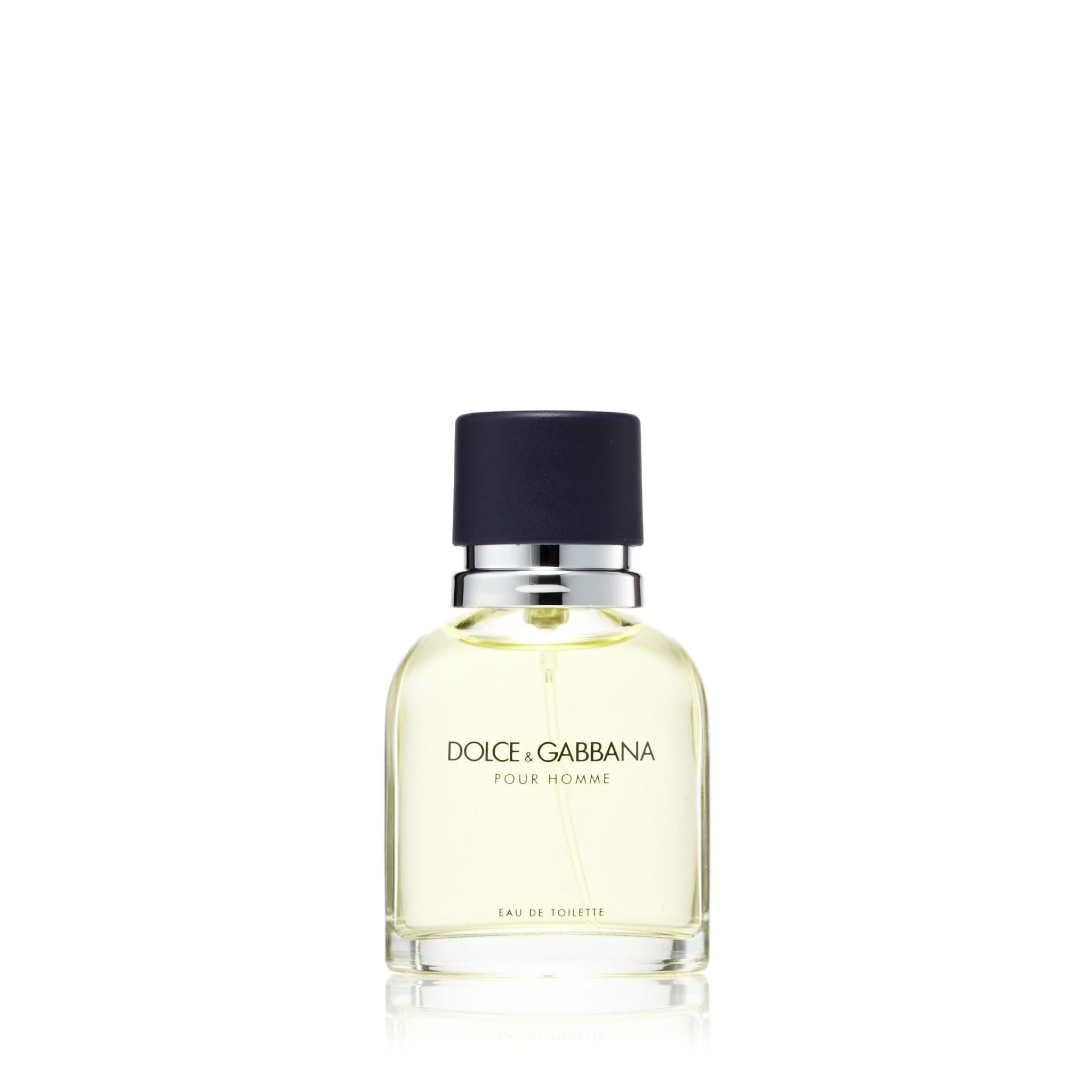 Dolce & Gabbana For Men By Dolce & Gabbana Eau De Toilette Spray