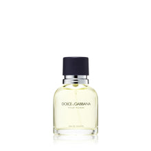 Dolce & Gabbana For Men By Dolce & Gabbana Eau De Toilette Spray
