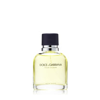 Dolce & Gabbana For Men By Dolce & Gabbana Eau De Toilette Spray