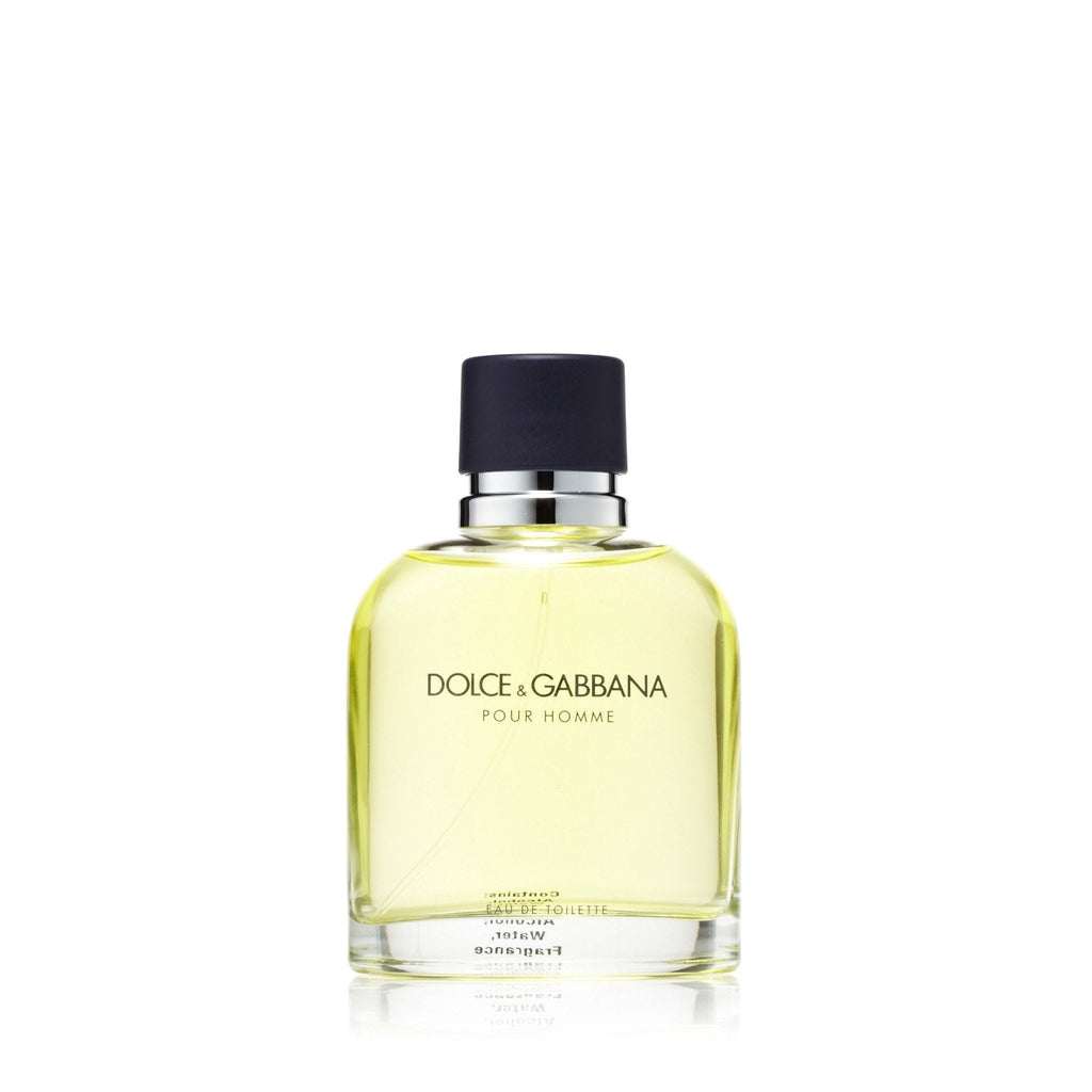 Dolce & Gabbana For Men By Dolce & Gabbana Eau De Toilette Spray